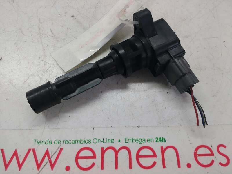 2003 Mazda 6 Ignition Coil - Ultimate Mazda
