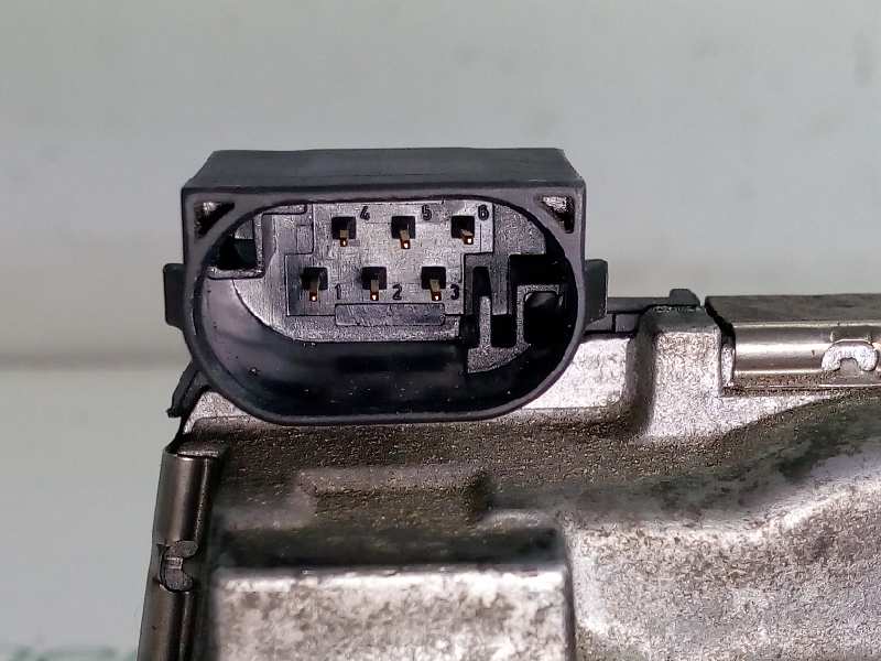 Throttle body MERCEDESBENZ CCLASS (W203) C 180 (203.035) A1111410225