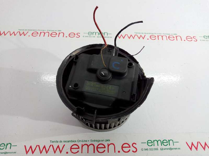 REAR ABS WHEEL SPEED SENSOR FOR PEUGEOT 407 SW 2.0 HDI 136 DIESEL 2004-2007