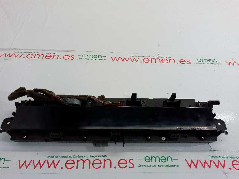 Quadro Strumenti Renault Scenic Ii Jm0 1 1 9 Dci Jm14 P8200704463a B Parts