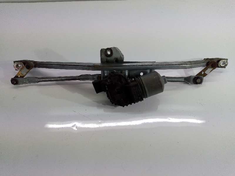 Wiper Motor Front for VW Passat Skoda Superb 3B1955113C or 3B1955113D New