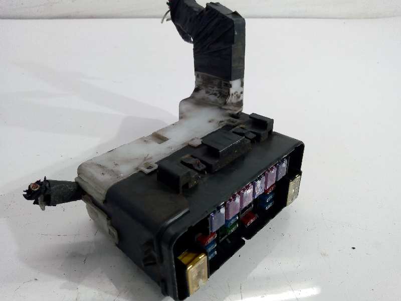 Fuse Box Nissan Almera Tino V10 2 2 Dci B Parts