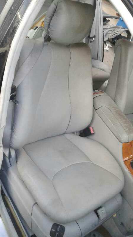 w220 seats