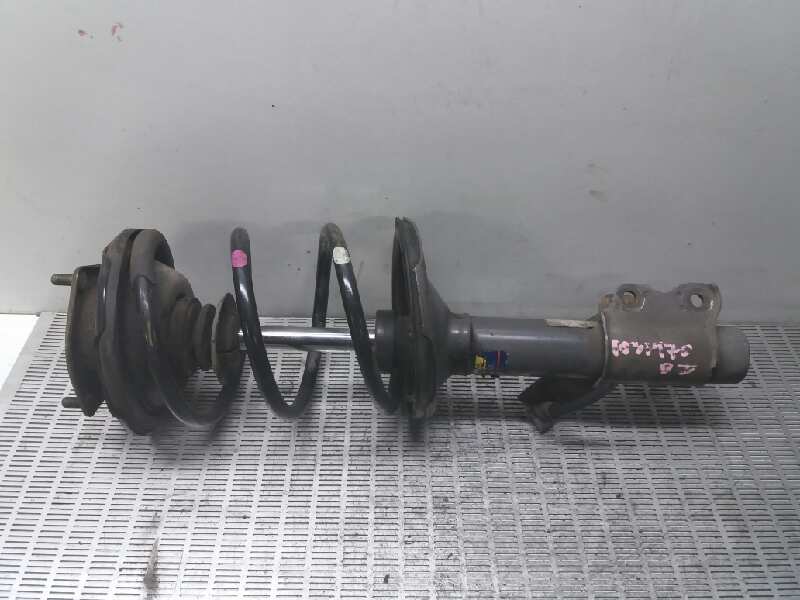 Left Front Shock Absorber Nissan Serena C23 1 6 B Parts
