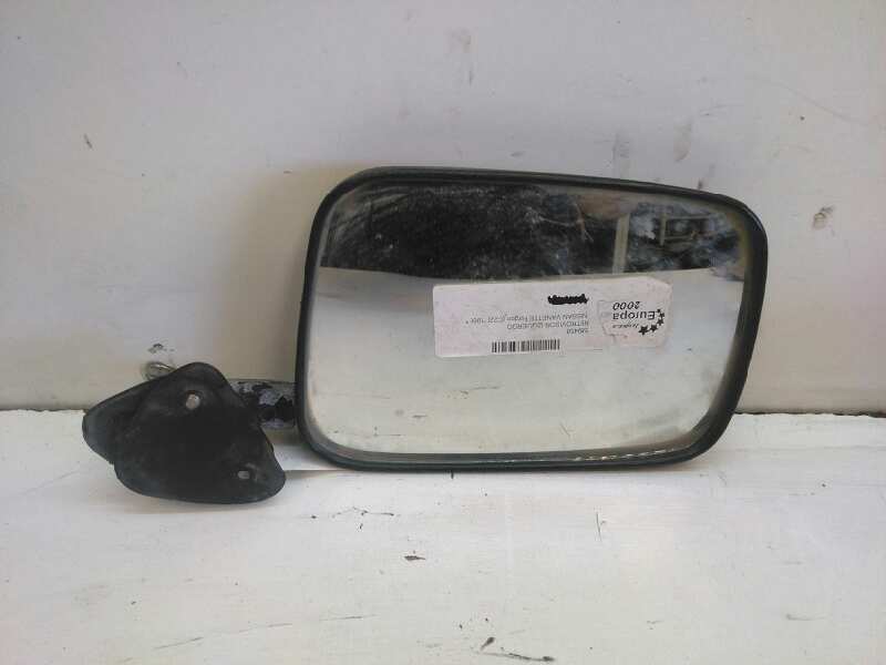 LEFT PASSENGER SIDE MIRROR GLASS FOR NISSAN PULSAR N15 1995-2000