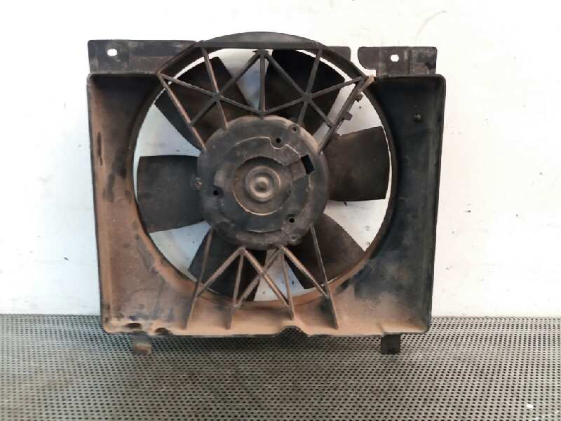 Radiator fan JEEP CHEROKEE (XJ) 4.0 i BParts