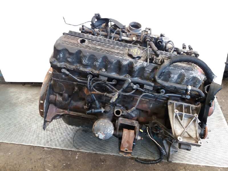 Moteur JEEP CHEROKEE (XJ) 4.0 i G/905 MX 08 BParts