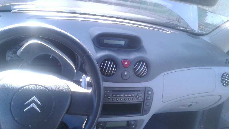 Dashboard Citroen C3 Pluriel Hb 1 6 B Parts