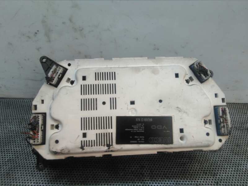 Instrument cluster IVECO DAILY III Van 50 C 11 1031314 BParts