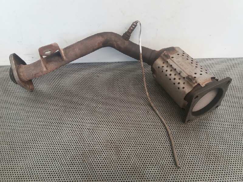 c3 II 1.1 44 kW 60 ch à partir de 2002 Catalyseur Kat Citroen c2 c3 I
