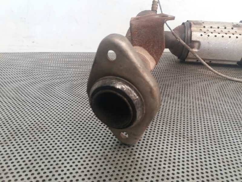c3 II 1.1 44 kW 60 ch à partir de 2002 Catalyseur Kat Citroen c2 c3 I