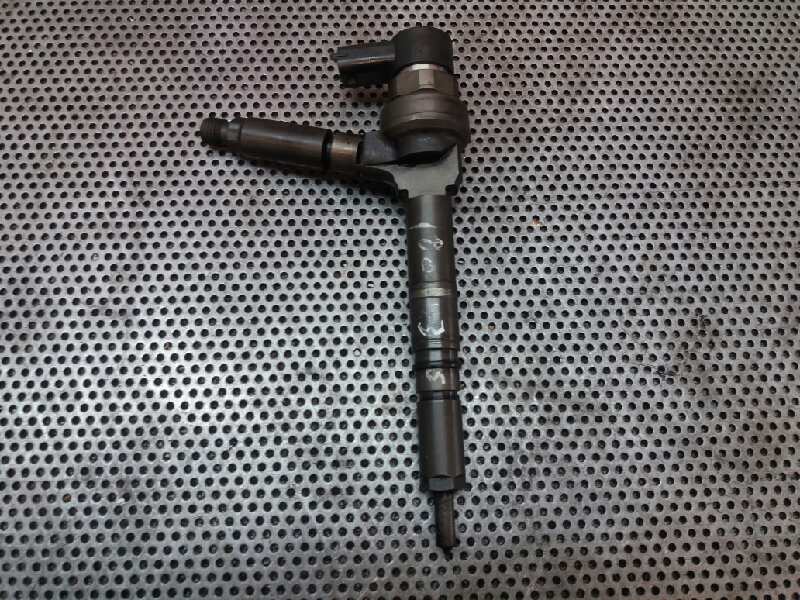 Vauxhall Astra H Meriva A Diesel Injector Z17DTL 0445110118