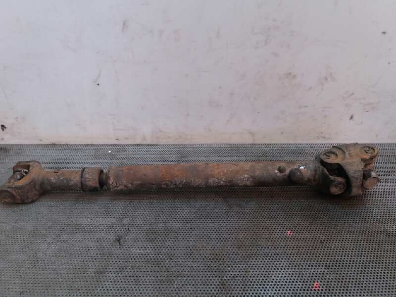 Driveshaft JEEP CHEROKEE (XJ) 2.5 TD 4x4 BParts
