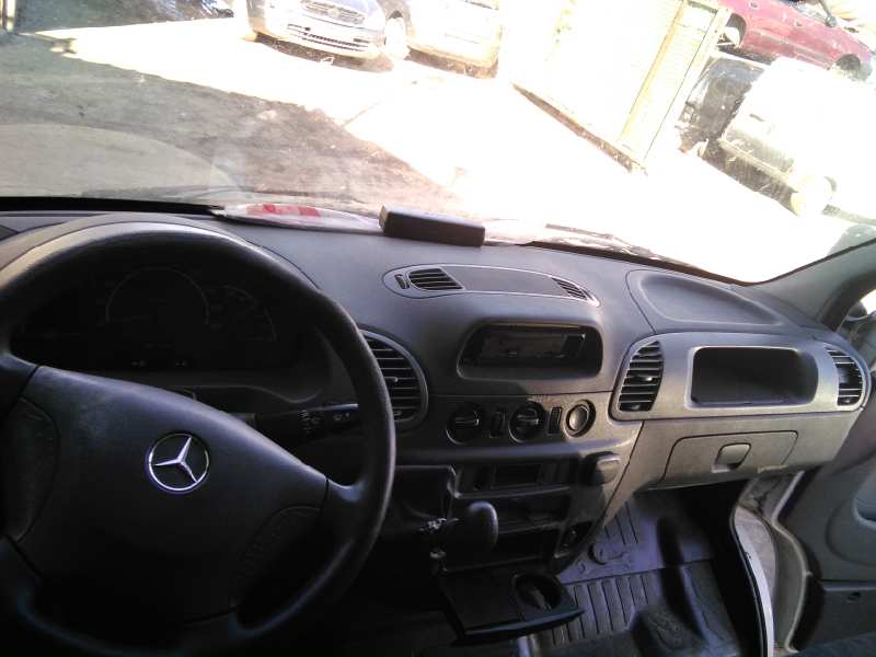 Dashboard Mercedes Benz Sprinter 2 T Box 901 902 211 Cdi B Parts