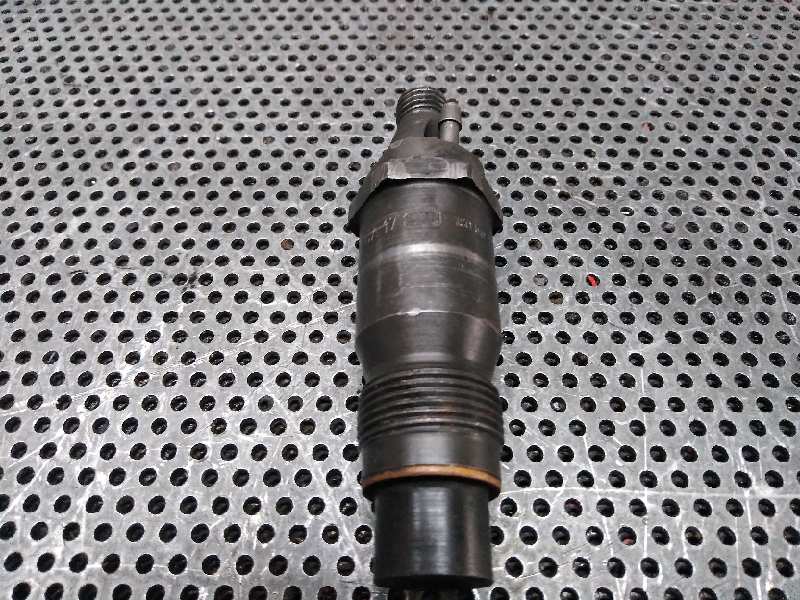 Injector JEEP GRAND CHEROKEE I (ZJ, ZG) 2.5 TD 4x4 (Z) KCA17S70 BOSCH