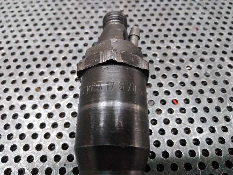 Injector JEEP GRAND CHEROKEE I (ZJ, ZG) 2.5 TD 4x4 (Z) KCA17S70 BOSCH