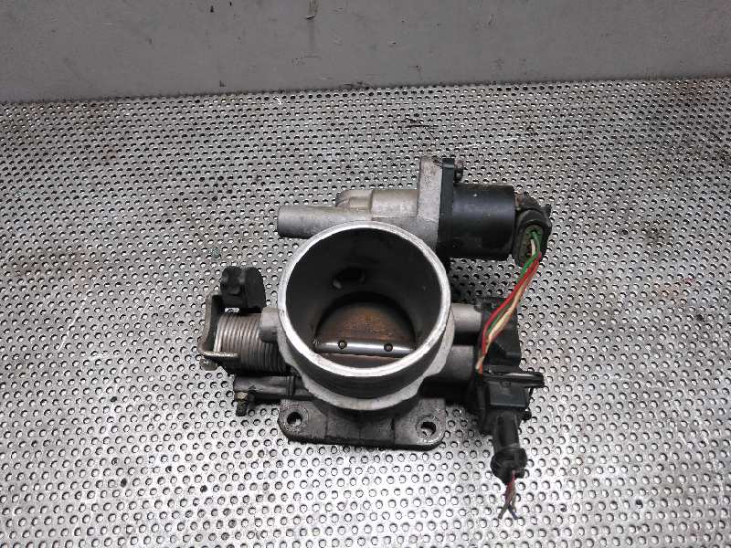 Throttle body TATA INDICA 1.4 L 2136010 BParts