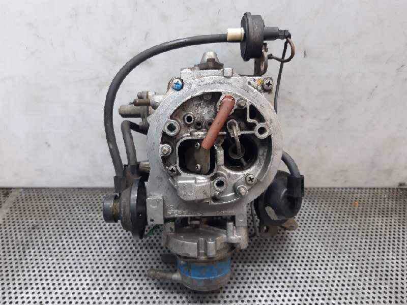 Carburateur OPEL KADETT E (T85) 1.6 S (C19, D19) 2526367 BParts