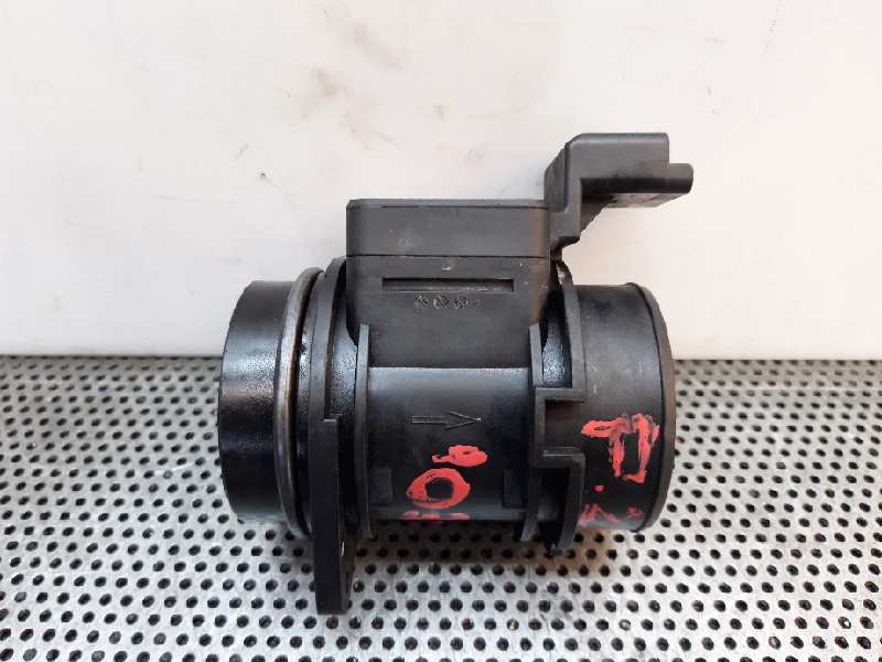 Peugeot 206 1.4 HDi air mass flow meter
