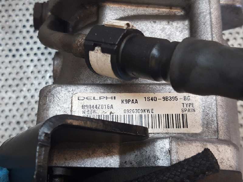 Bomba injectora FORD FOCUS (DAW, DBW) 1.8 TDCi R9044Z016A DELPHI B