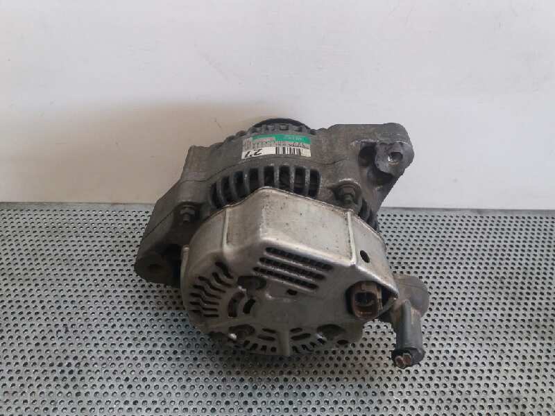 toyota corolla 1998 alternator