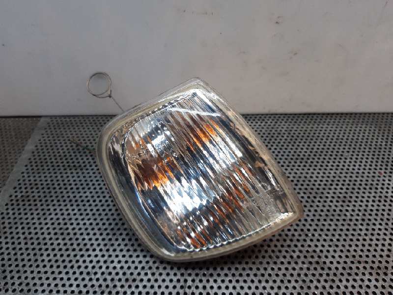 SEAT AROSA 6H 1997-2000 NEW FRONT HEADLAMP INDICATOR RIGHT O//S DRIVER WHITE