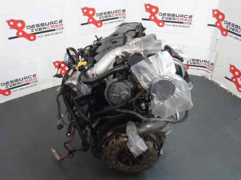 SILENT BLOC DE Berceau Moteur Pour RENAULT GRAND SCÉNIC II JM0/1