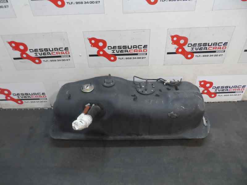 Toyota Hilux Tank Nyitó Tesla