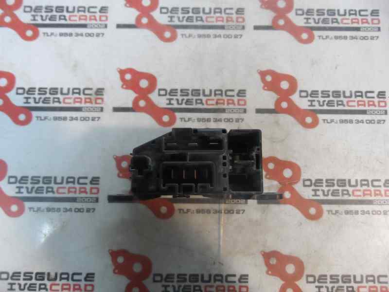 Module électronique FORD RANGER (ET) 2.5 TDCi 4x4 | B-Parts