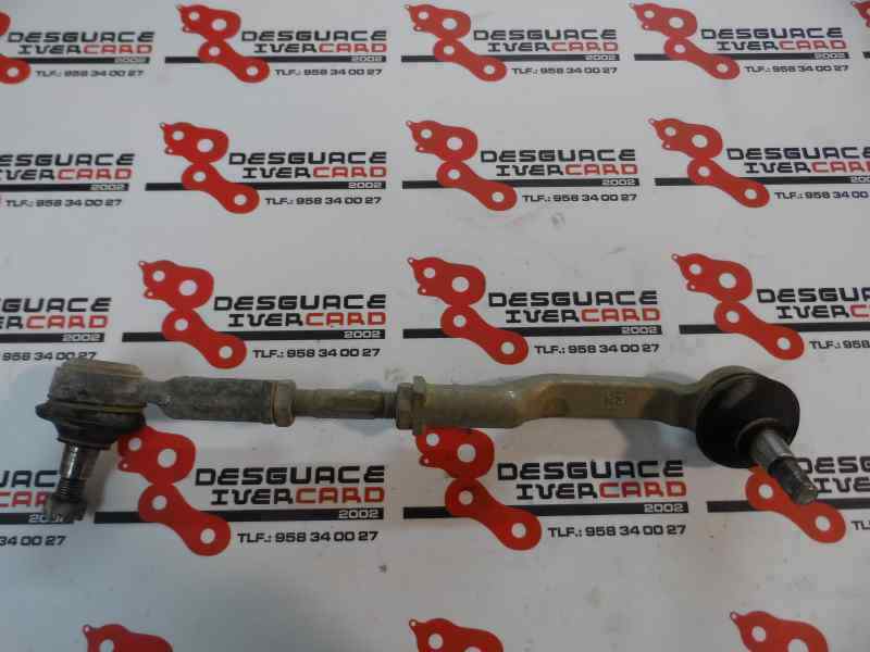 Steering column FORD RANGER (ER, EQ, R_) 2.5 TD 4x4 3363221 BParts