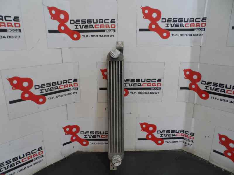 Intercooler Opel Meriva A Mpv X03 1 7 Cdti E75 B Parts