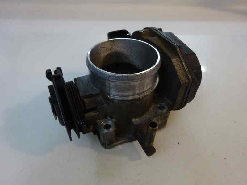 Throttle body AUDI A3 (8L1) 1.8 T 1025833 BParts