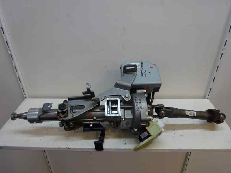Steering column RENAULT MEGANE III Grandtour (KZ0/1) 1.5 dCi (KZ0C