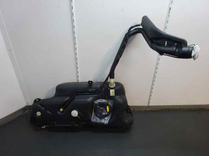 Fuel tank PEUGEOT 207 (WA_, WC_) 1.6 HDi BParts