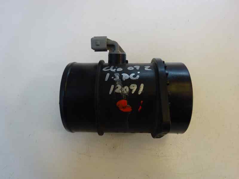 Mass Air Flow Sensor Renault Clio Iii Grandtour Kr0 1 00 454 4 B Parts