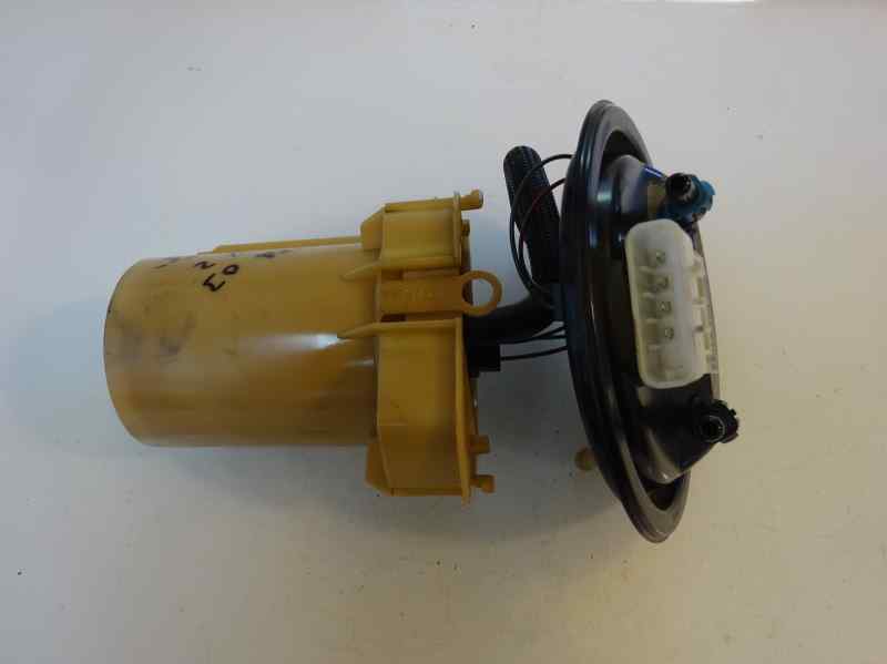 Fuel pump OPEL ASTRA G Hatchback (T98) 1.6 16V (F08, F48) 2302483 BParts