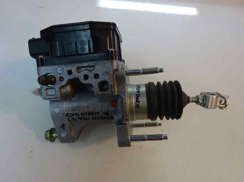 Servo Brake Honda Civic Viii Saloon Fd Fa 1 3 Hybrid Fa3 Fd3 B Parts