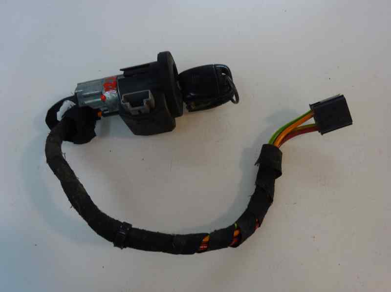 Ignition barrel RENAULT CLIO II (BB_, CB_) 1.4 (B/CB0C, B/CB0S) 1560110