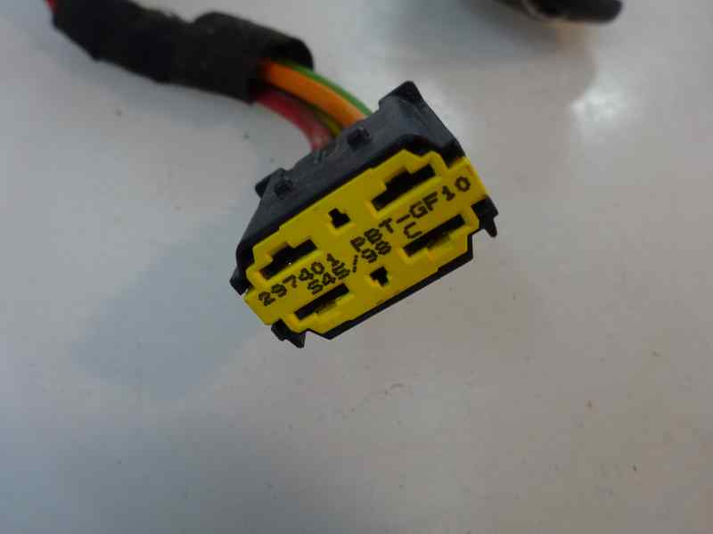 Ignition barrel RENAULT CLIO II (BB_, CB_) 1.4 (B/CB0C, B/CB0S) 1560110