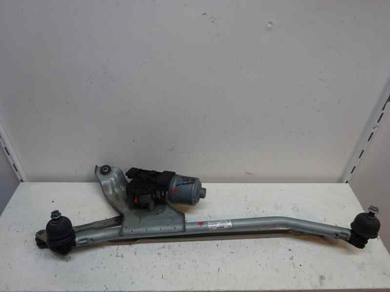 Front wiper motor DACIA SANDERO 1.5 dCi 1686443 BParts