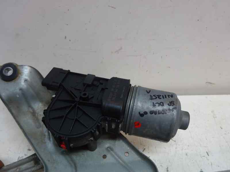 Front wiper motor DACIA SANDERO 1.5 dCi 1686443 BParts