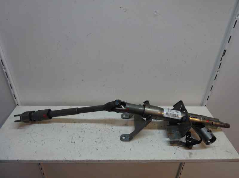 Steering Column Stalk Dacia Sandero I 1.4 - 8200792587P VALEO - View #5