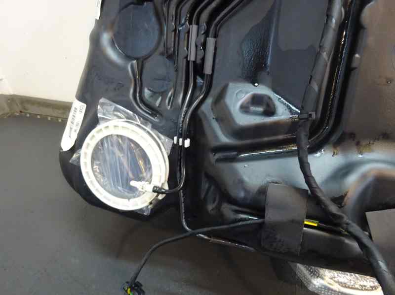 Fuel tank VOLVO XC70 CROSS COUNTRY (295) 2.4 D5 XC AWD 2009 BParts