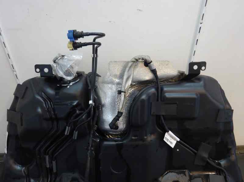 Fuel tank VOLVO XC70 CROSS COUNTRY (295) 2.4 D5 XC AWD 2009 BParts