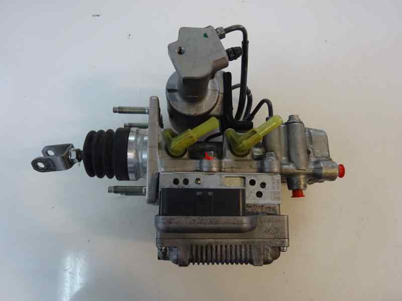 ABS pump TOYOTA PRIUS (_W3_) 1.8 Hybrid (ZVW3_) 4721047150//ED BParts