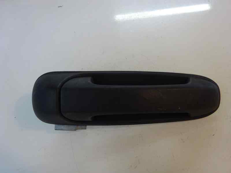 Rear left exterior door handle JEEP CHEROKEE (KJ) 2.8 CRD 4x4 1943058