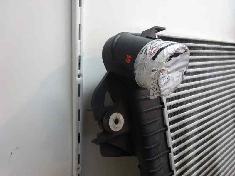 Intercooler JEEP CHEROKEE (KJ) 2.8 CRD 4x4 1943064 BParts