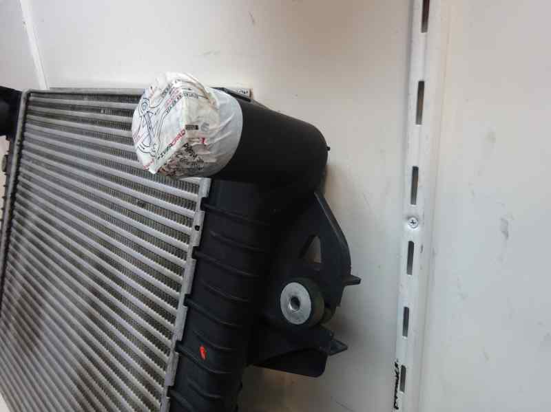 Intercooler JEEP CHEROKEE (KJ) 2.8 CRD 4x4 1943064 BParts