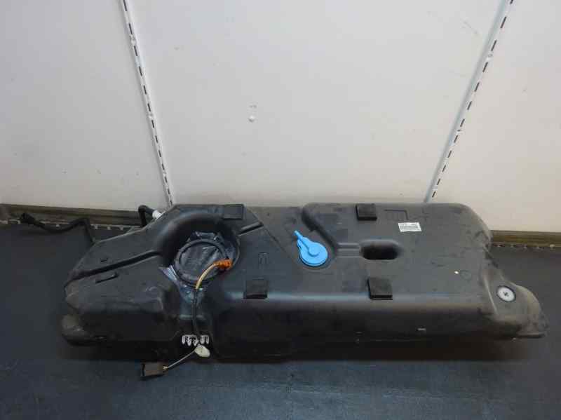 Fuel tank CITROËN XSARA PICASSO (N68) 2.0 HDi 9660864780 BParts