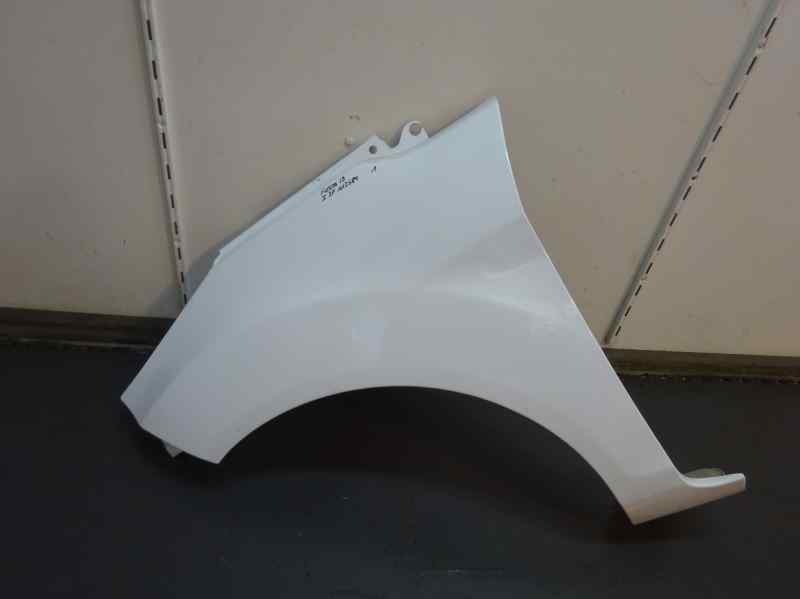 ORIGINALE FORD FIESTA PARAFANGO vi VAN ANTERIORE SINISTRO 1777181